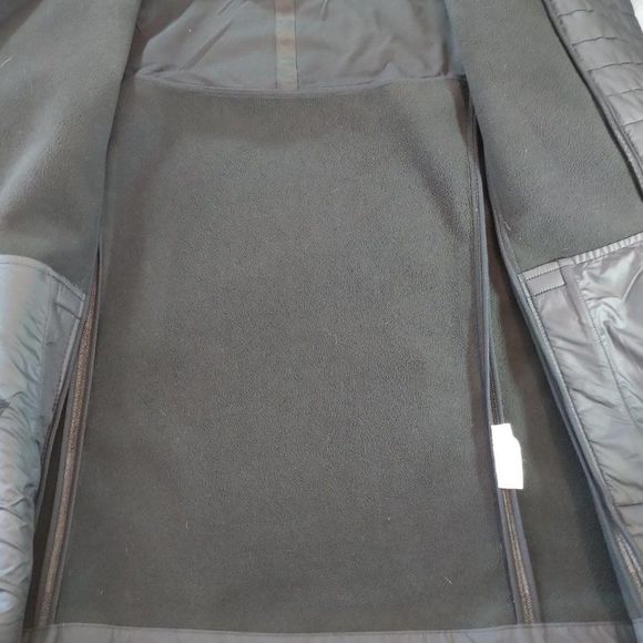 RARE Lululemon Brisky Biker Jacket - Picture 10 of 16